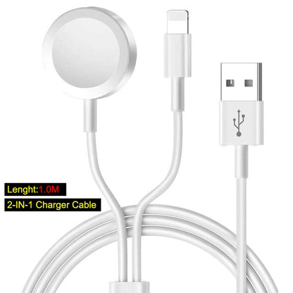 USB Cable Charger for Apple Watch