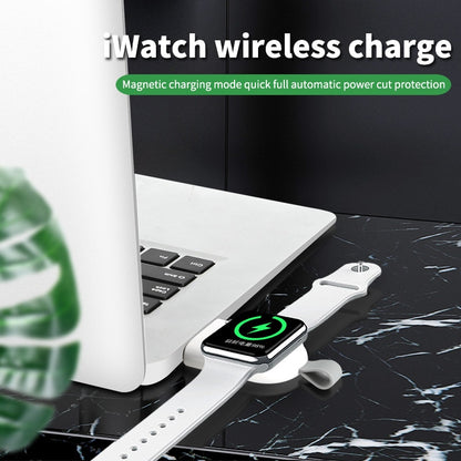 USB Cable Charger for Apple Watch